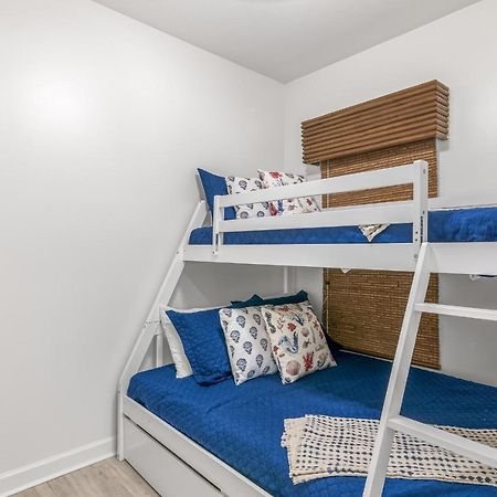 "Sterling Sunsets" - 2-Bedroom At Sterling Shores, Destin Kültér fotó