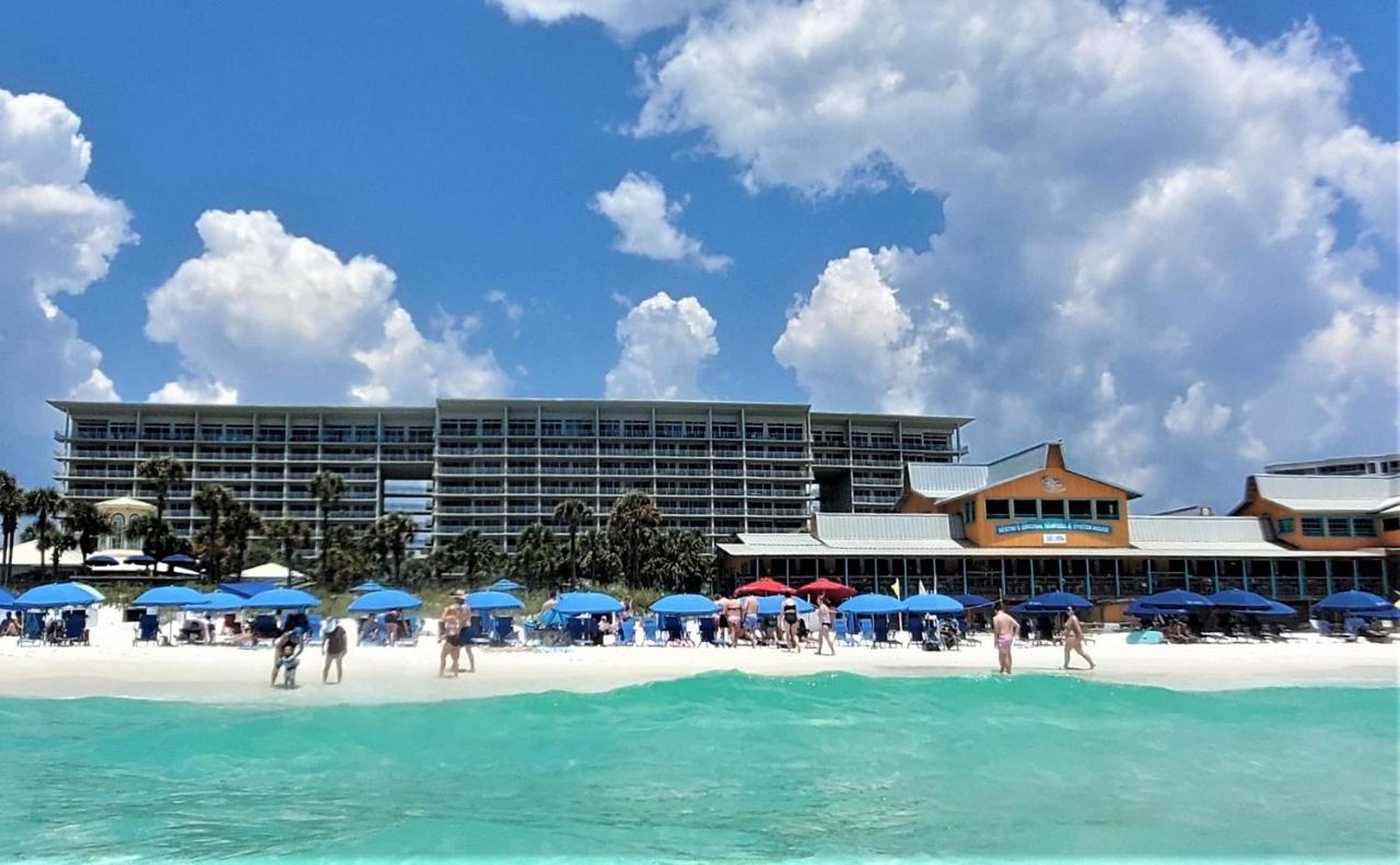"Sterling Sunsets" - 2-Bedroom At Sterling Shores, Destin Kültér fotó