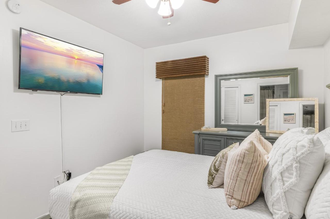 "Sterling Sunsets" - 2-Bedroom At Sterling Shores, Destin Kültér fotó