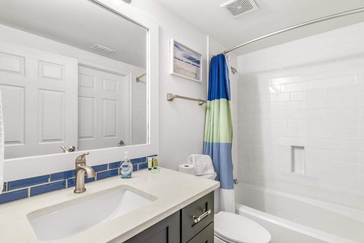 "Sterling Sunsets" - 2-Bedroom At Sterling Shores, Destin Kültér fotó