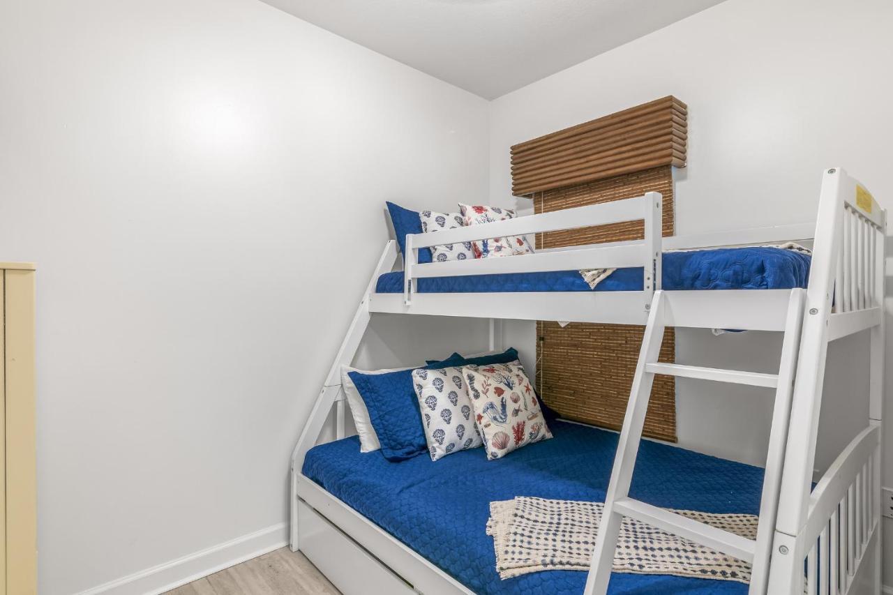 "Sterling Sunsets" - 2-Bedroom At Sterling Shores, Destin Kültér fotó