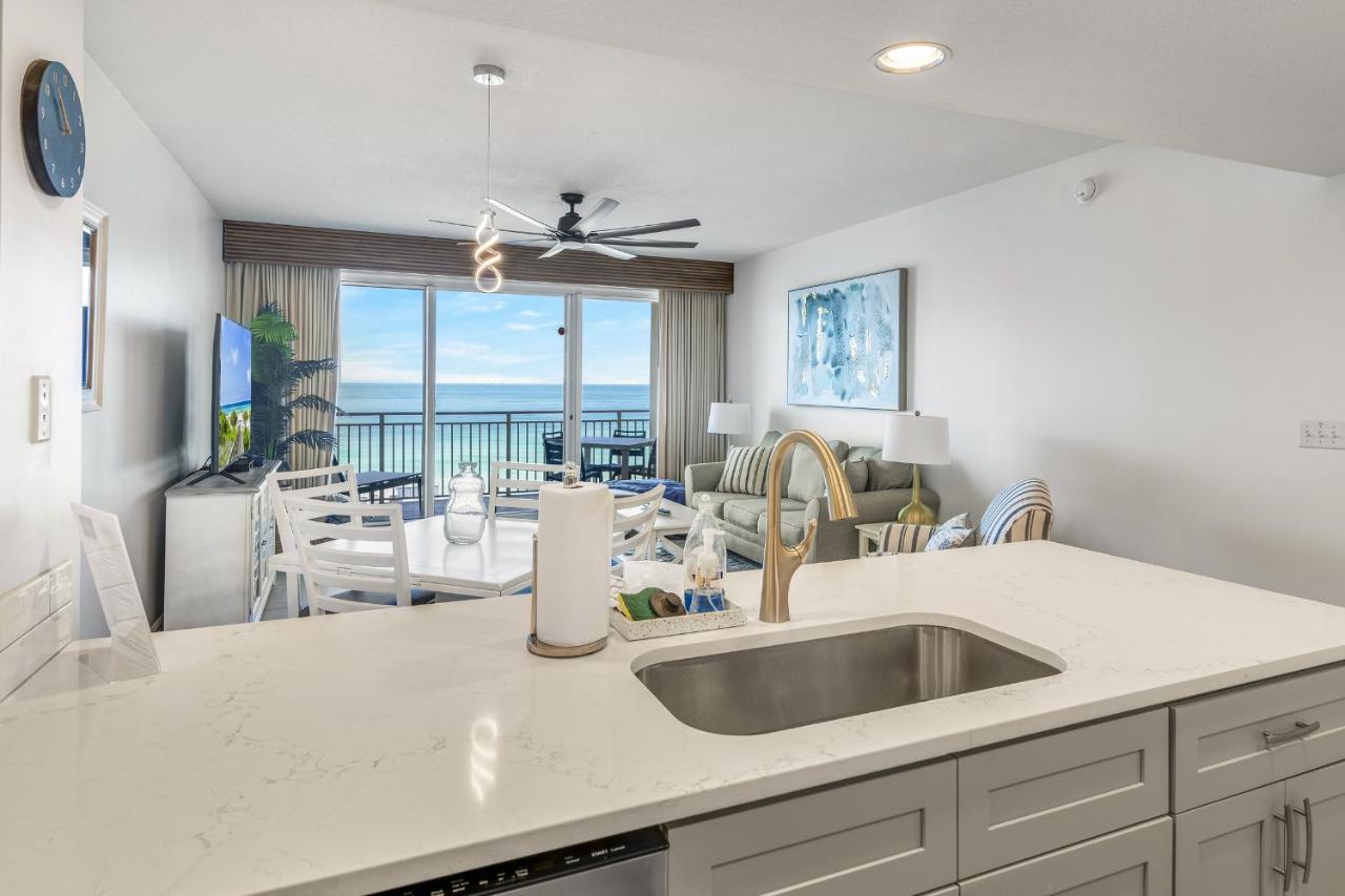 "Sterling Sunsets" - 2-Bedroom At Sterling Shores, Destin Kültér fotó