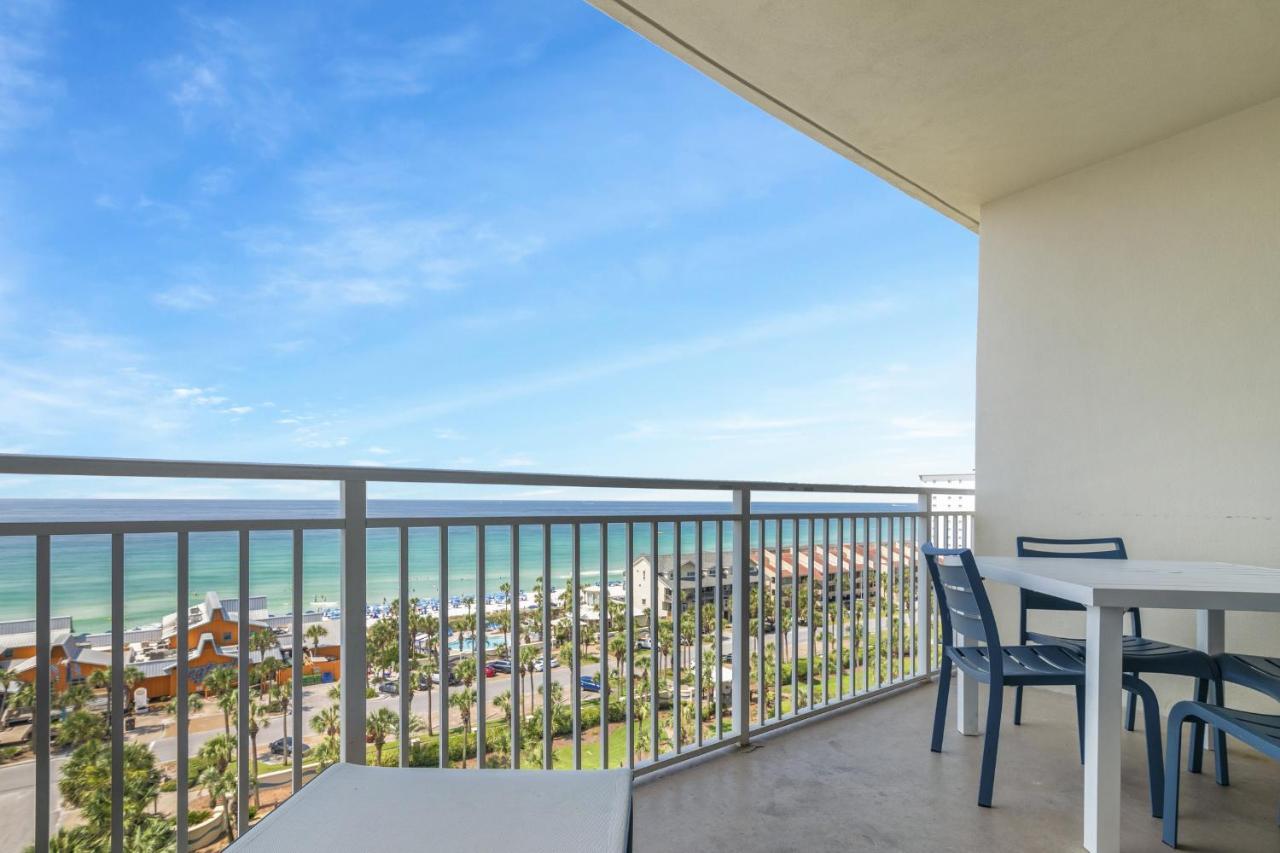 "Sterling Sunsets" - 2-Bedroom At Sterling Shores, Destin Kültér fotó