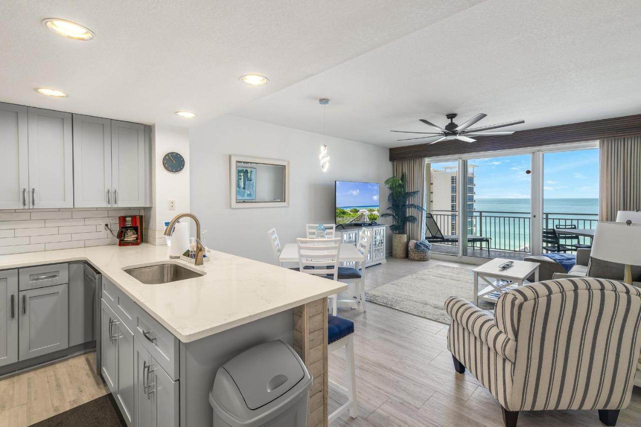 "Sterling Sunsets" - 2-Bedroom At Sterling Shores, Destin Kültér fotó