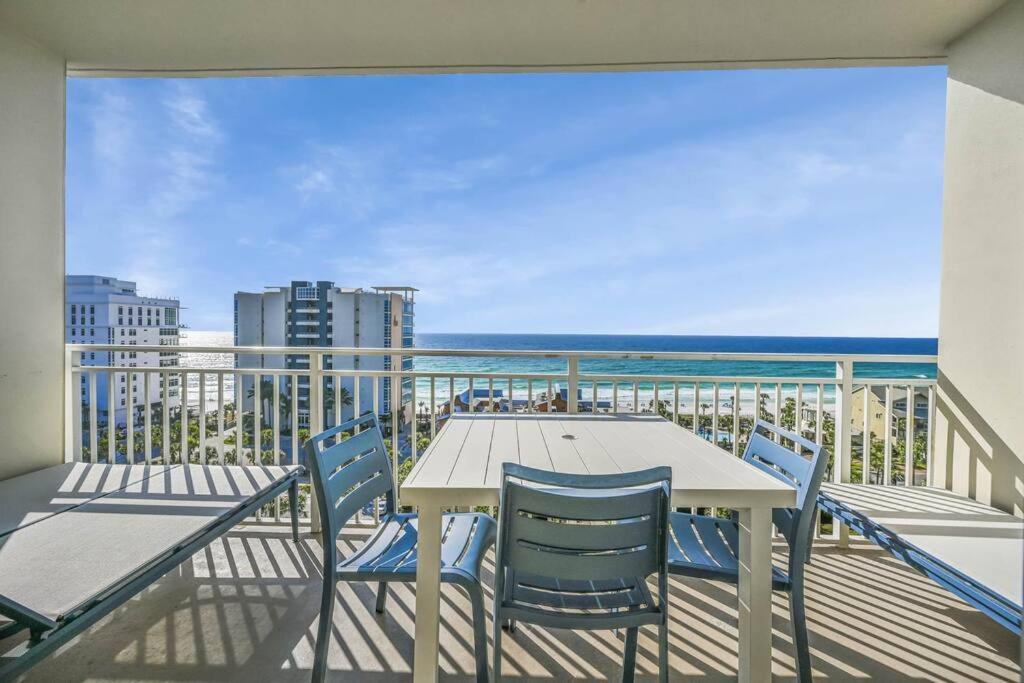 "Sterling Sunsets" - 2-Bedroom At Sterling Shores, Destin Kültér fotó