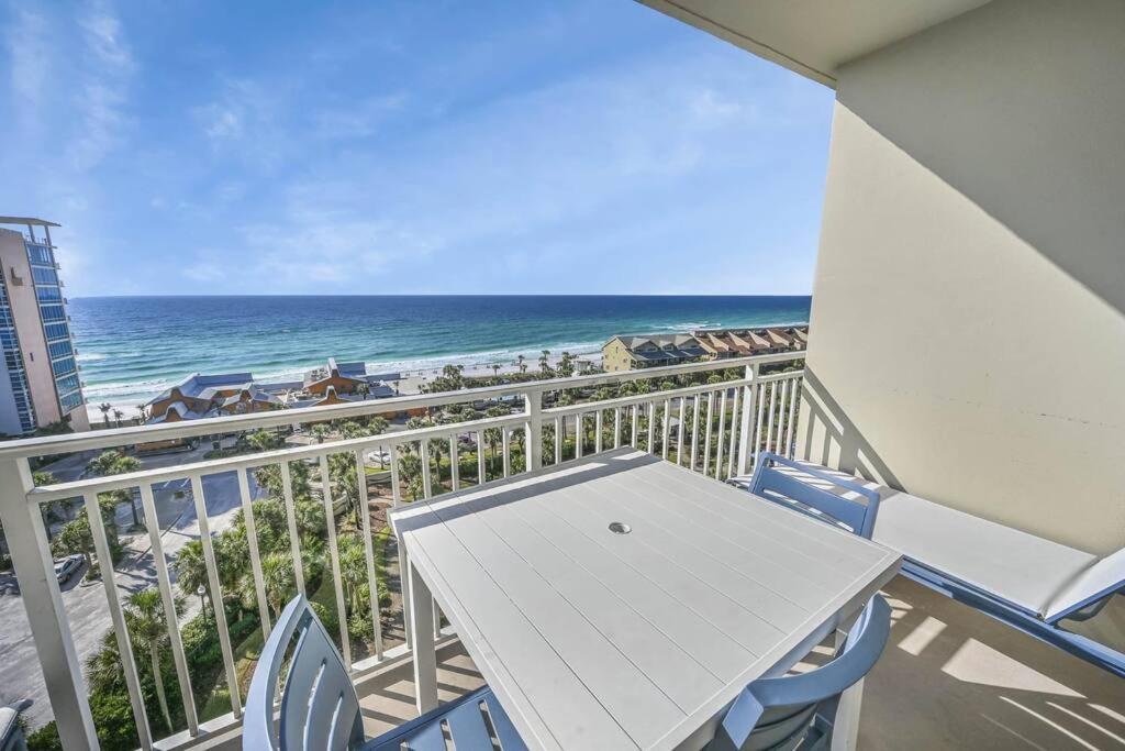 "Sterling Sunsets" - 2-Bedroom At Sterling Shores, Destin Kültér fotó
