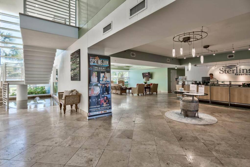 "Sterling Sunsets" - 2-Bedroom At Sterling Shores, Destin Kültér fotó