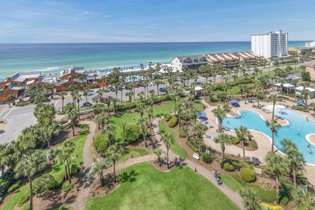 "Sterling Sunsets" - 2-Bedroom At Sterling Shores, Destin Kültér fotó