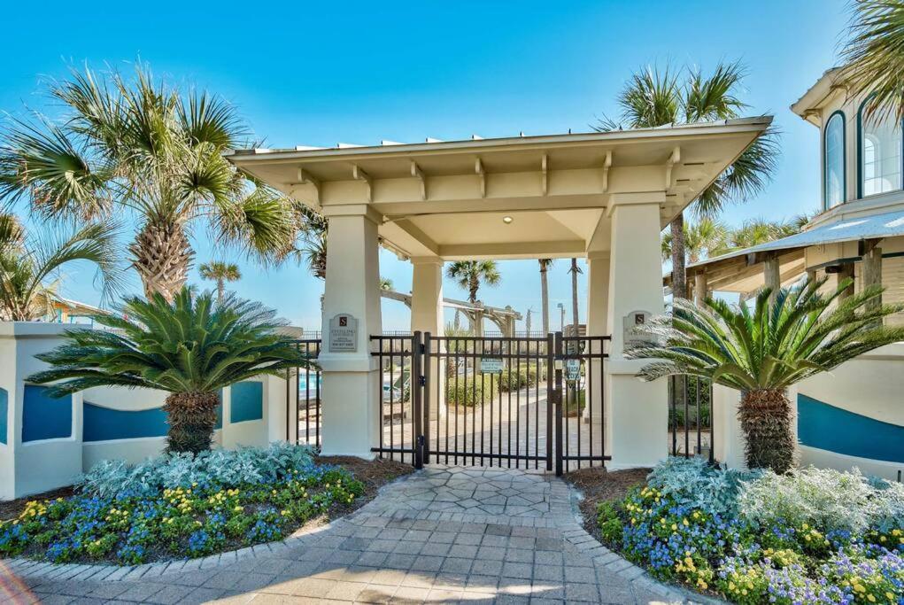 "Sterling Sunsets" - 2-Bedroom At Sterling Shores, Destin Kültér fotó